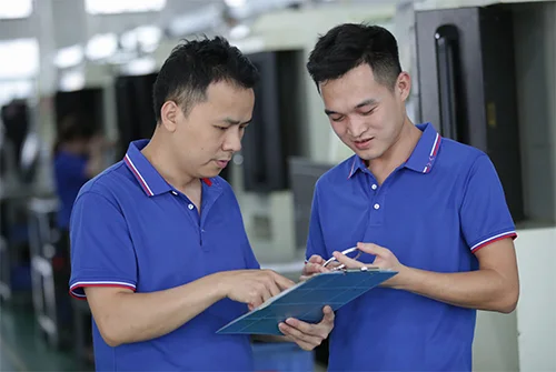 Technical Team