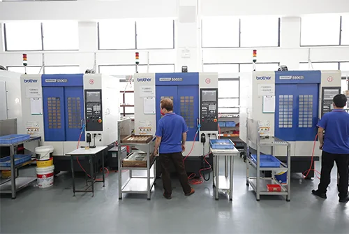Advanced Equipments