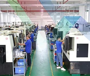QC Inspection