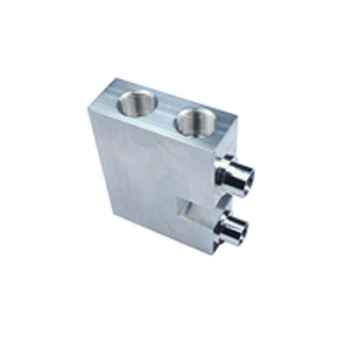 Sheet Metal Fabrication
