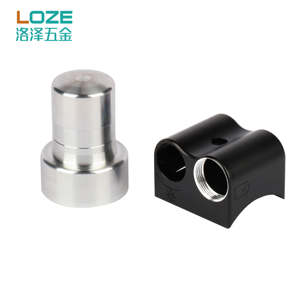 IMG 0016 CNC Machining Manufacturer & OEM Parts Supplier