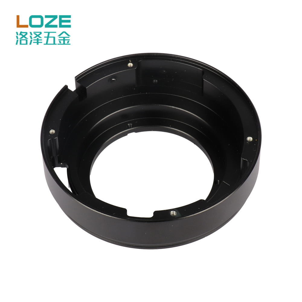 cnc Precision Automatic Lathe Parts