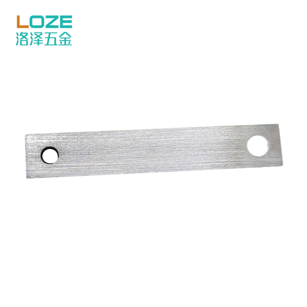 Custom Cnc Machining Aluminum Parts Anodizing Color For 12 Years Precision Aluminum CNC Machining Milling & Turning Parts