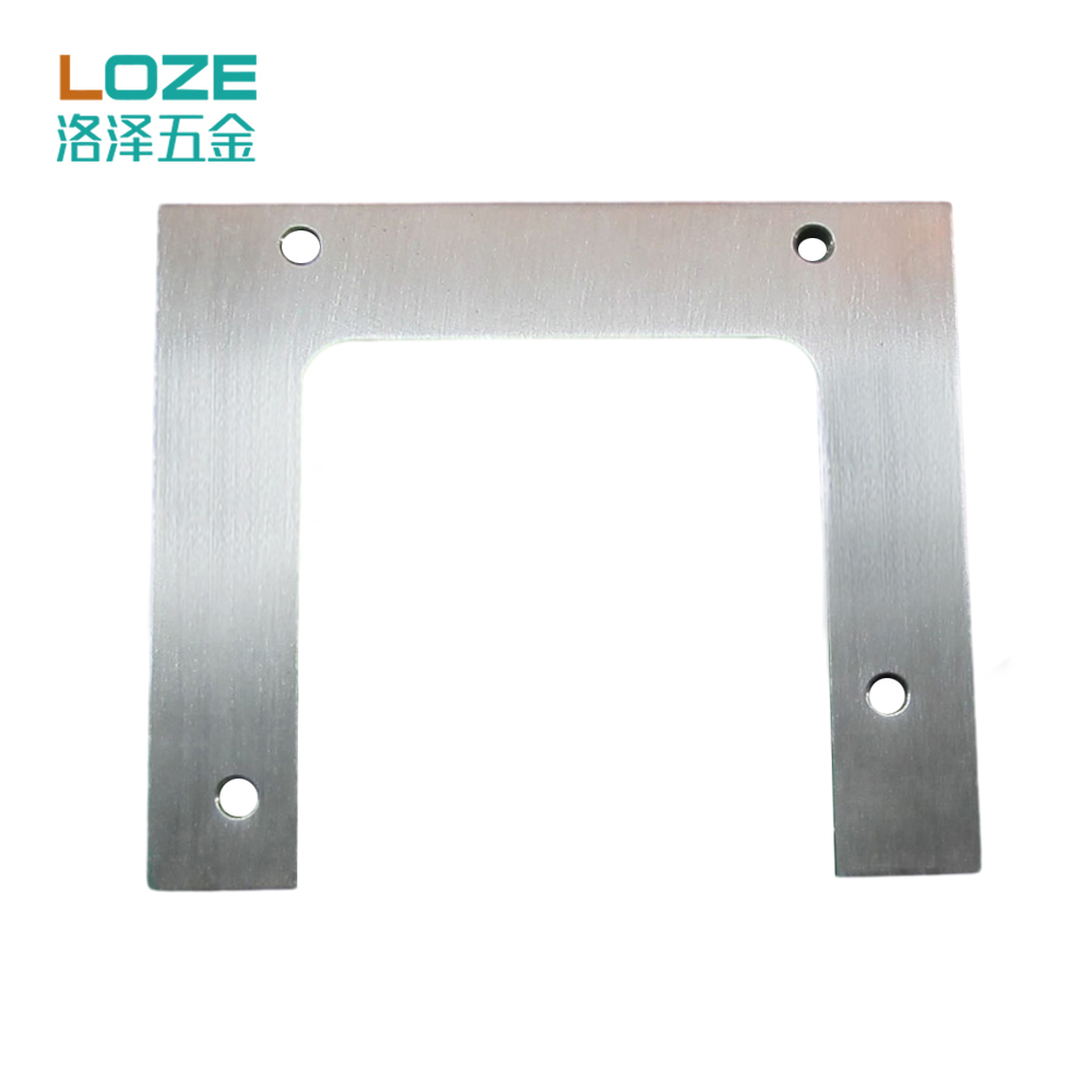 CNC Manufacturer Engineering Components Mechanical Stainless Steel aluminum titanium milling turning service CNC machining parts