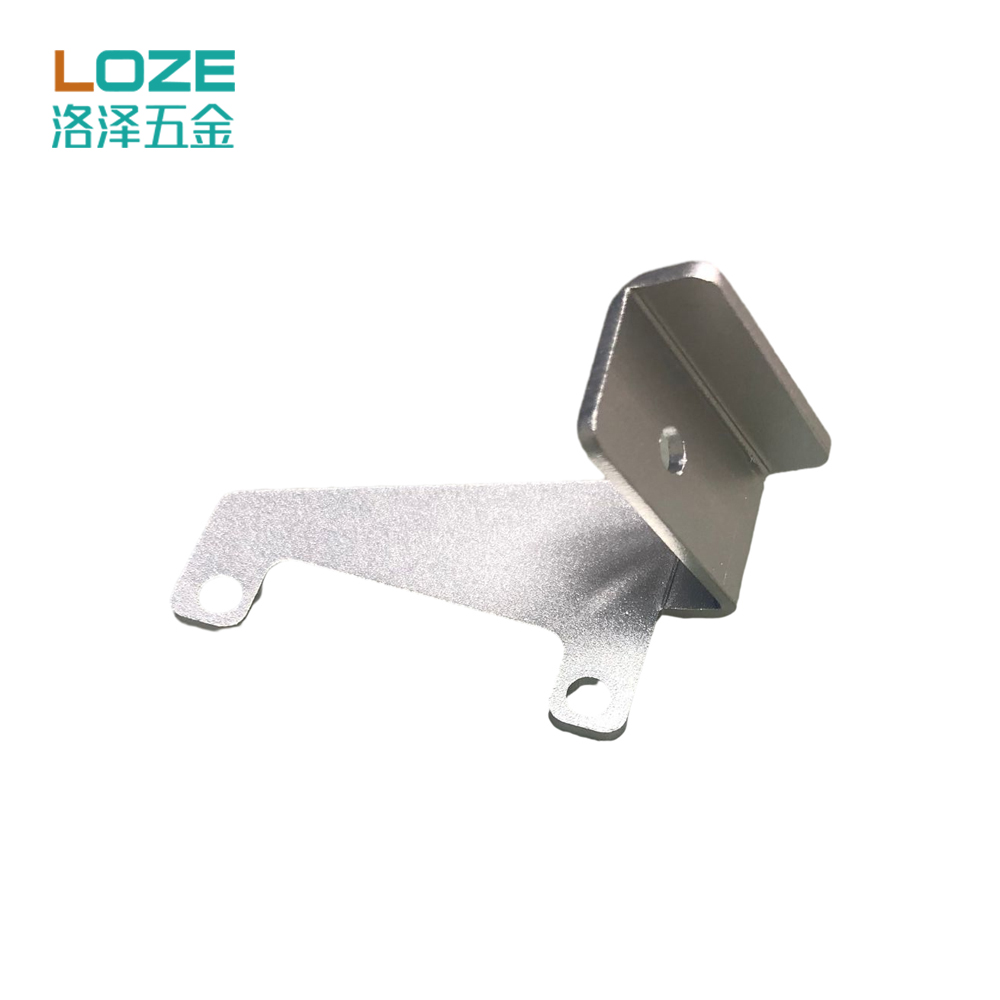 Custom High Precision Aluminum Stainless Steel CNC Machining Parts