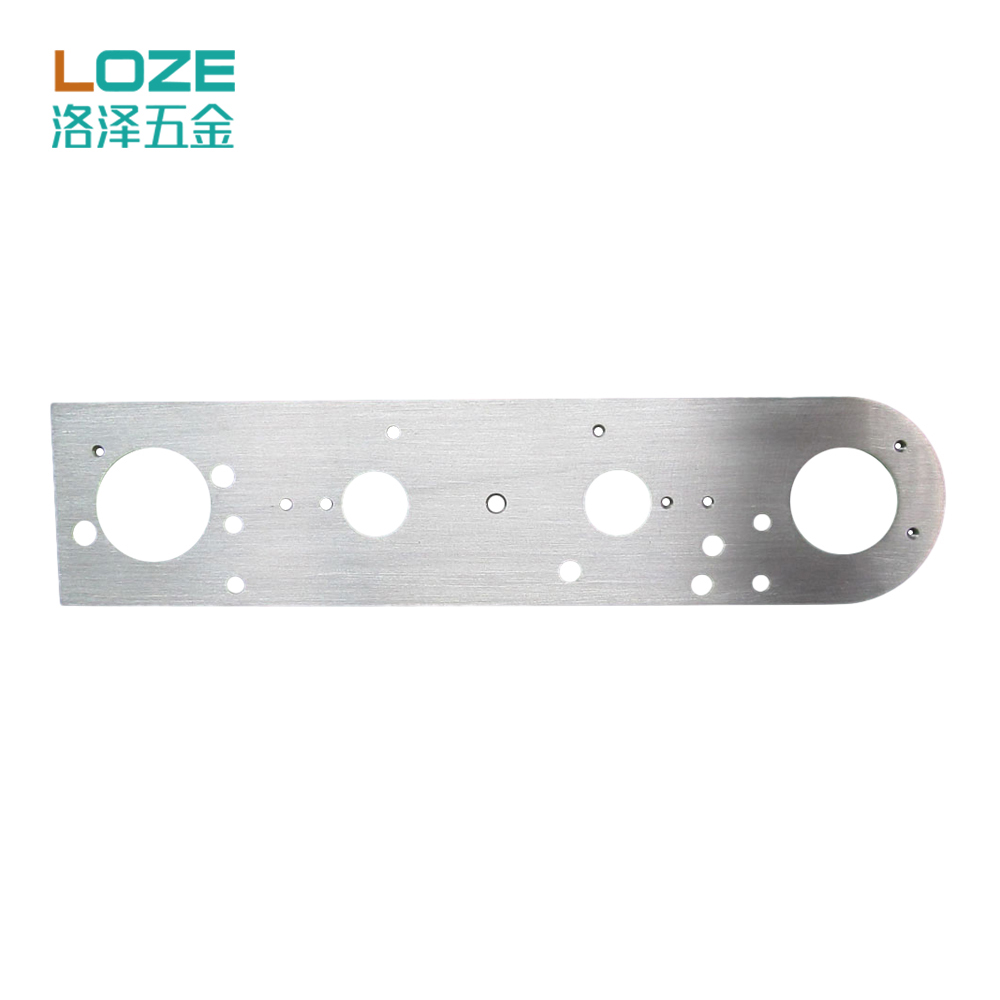 Custom CNC Machining Milling/Milled Turning Turned/ CNC Lathe Service Part Brass SS Aluminium Metal Plastic Machined Part