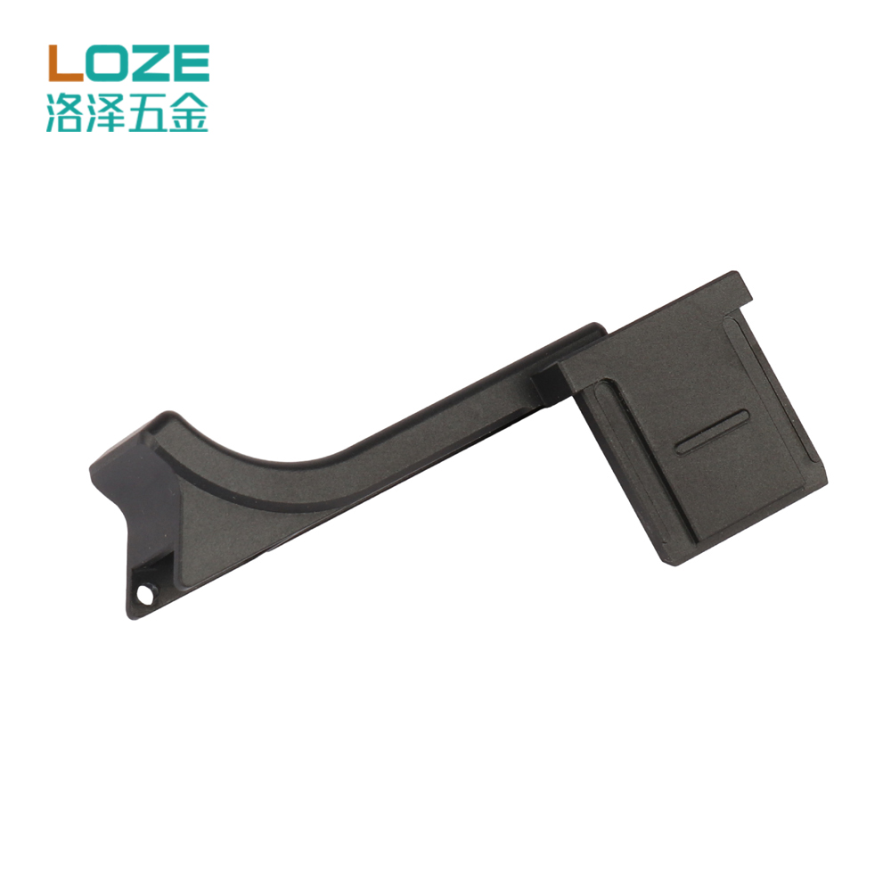 High Precision Manufacturer Aluminum Milling Turning Custom Services OEM Copper CNC Machining Parts