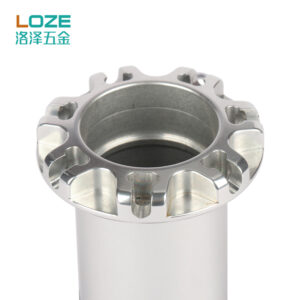 IMG 0080 CNC Machining Manufacturer & OEM Parts Supplier