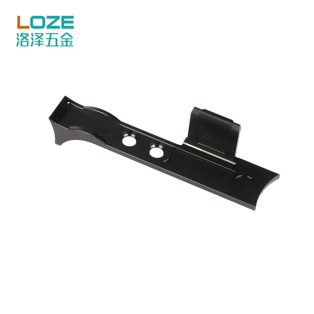 standard quality high precision Metal Stainless Steel Lathe Milling Turning Aluminium CNC Machining Parts