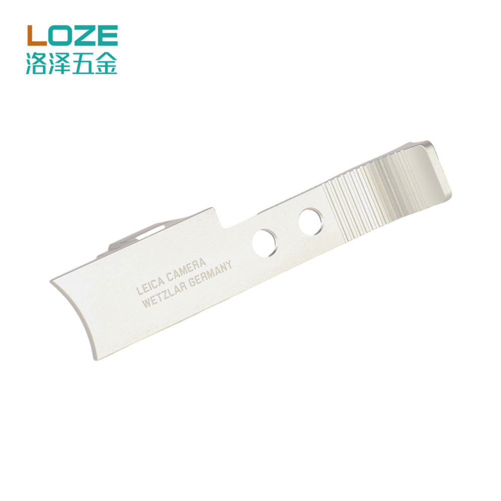 Custom 3d printing services cnc machining metal stainless steel aluminum parts / cnc machinery metal parts