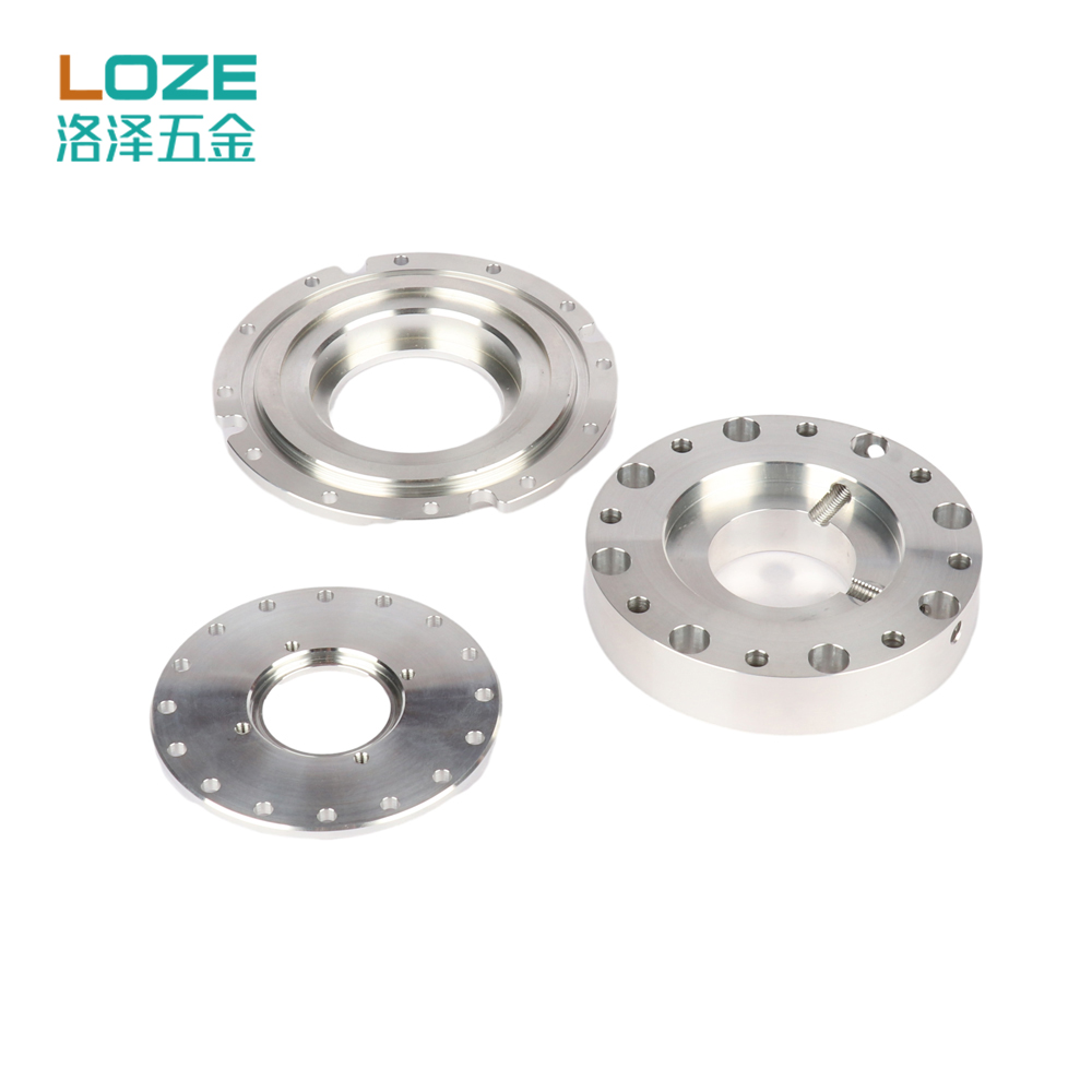 Wholesale Cnc Milling Machining Machinery Service Industrial Oem Cnc Machining Parts