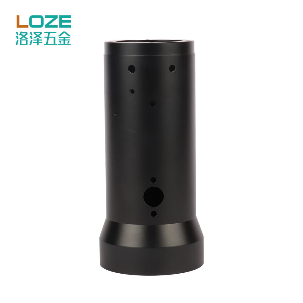 Precision CNC Machining Services for Customized Stainless Steel Brass Aluminum Copper Metal Parts Milled and Turned