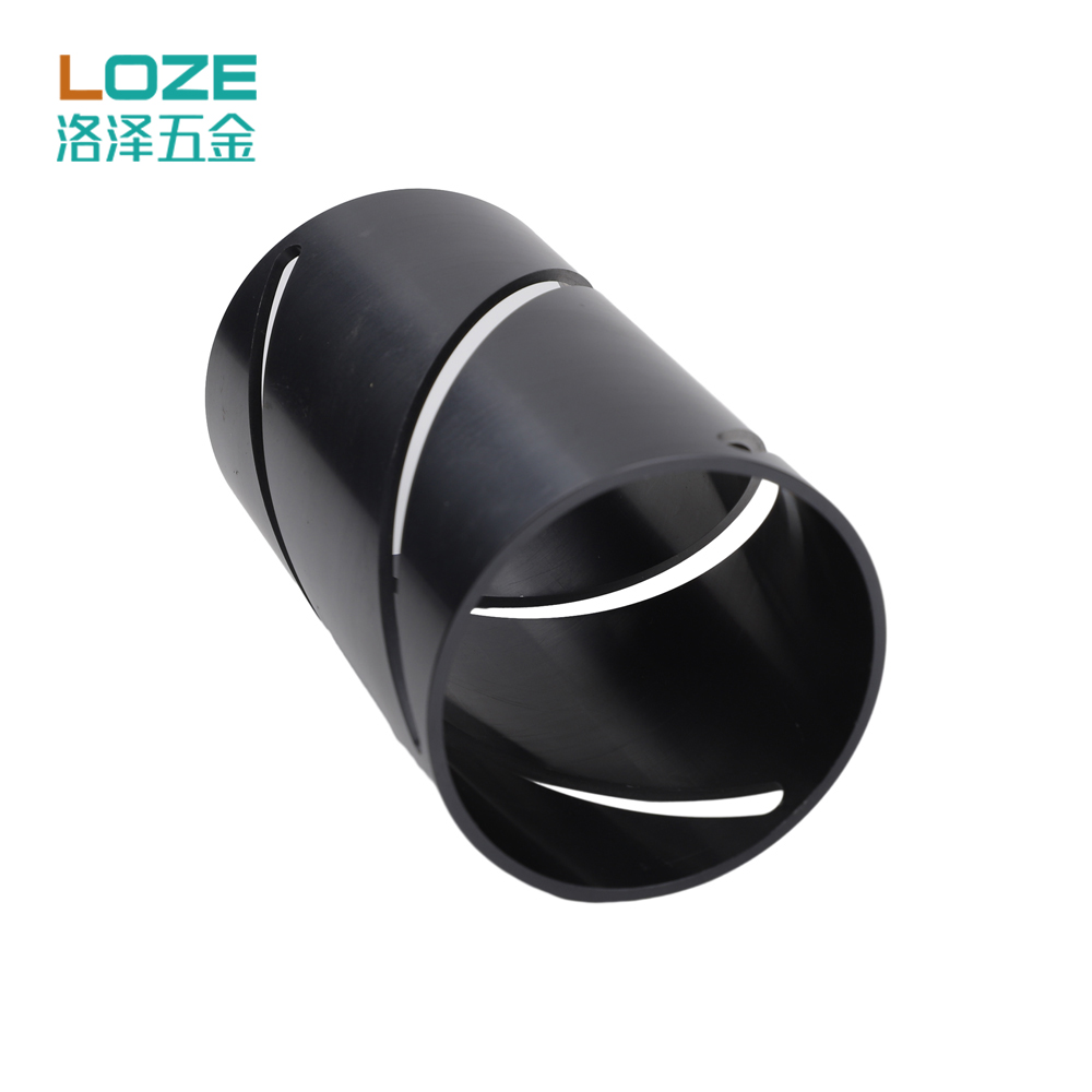 Stainless steel Alu Tc4 H13 FeCr CoCr titanium metal professional printing 3d titanium printer Factory custom slm service