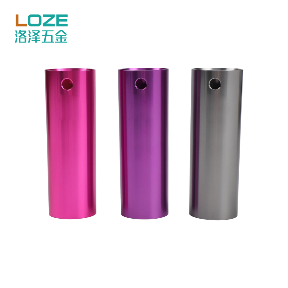CNC Custom OEM Aluminum Alloy Carbon Stainless Steel Turning Titanium Metal Service Metal Machining Components cnc machining