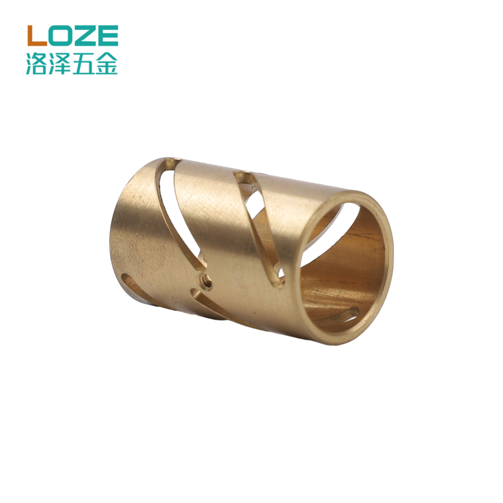 OEM 5 Axis Customized CNC Milling Lathing Turning Machining Service Metal Stainless Steel Prototype Cnc Machining Aluminum Part
