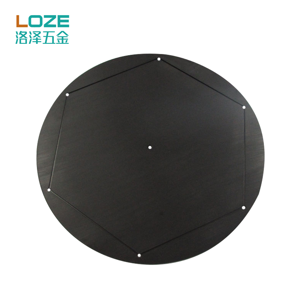 customized metal machining centre anodized aluminum stainless steel titanium products milling cnc spare parts machining services