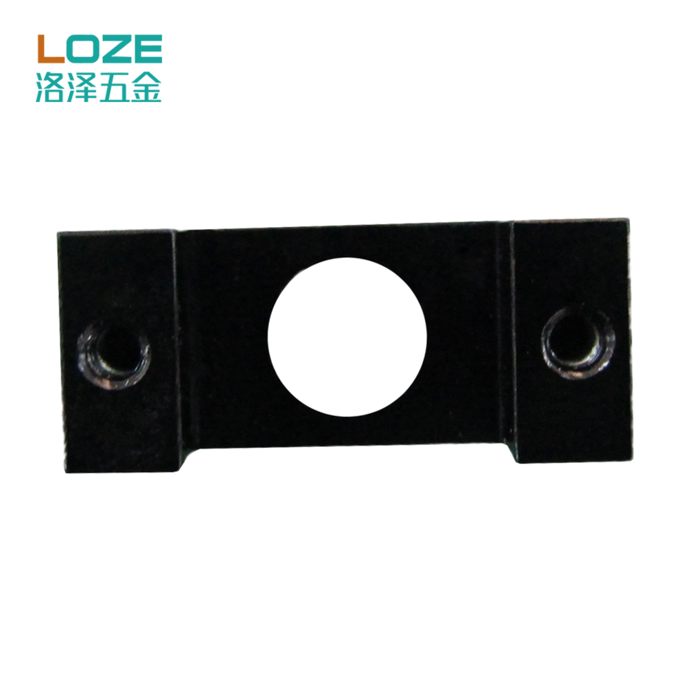Custom stainless steel brass aluminum cnc machining part/custom aluminum cnc machining service