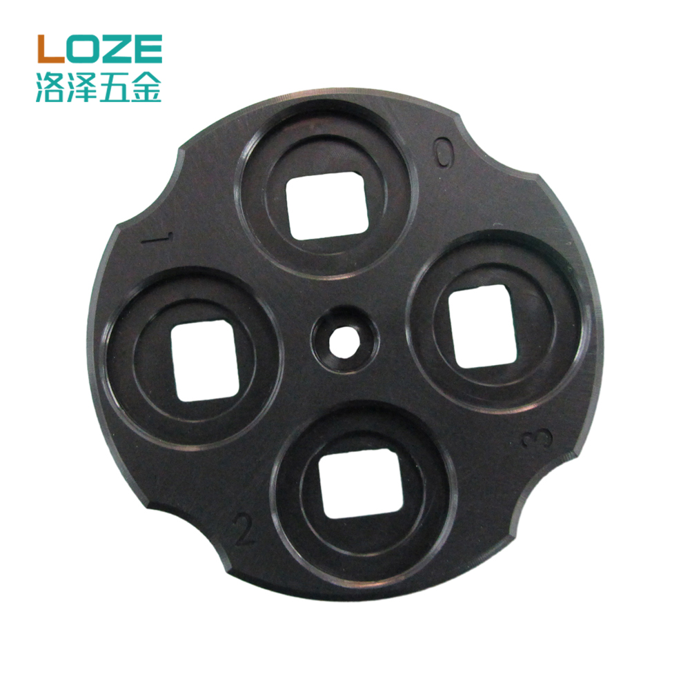 Cheap Factory Price High Precision Cnc Turning Milling Parts For Custom Components And Prototyping