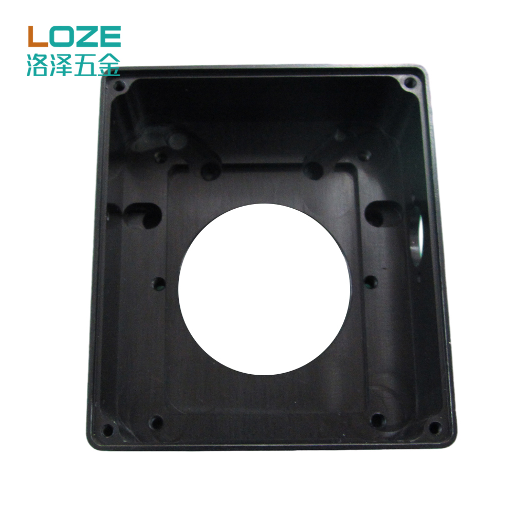 Oem High Precision 5Axis Cnc Machining Stainless Steel/Brass/Aluminum/Titanium Turning Production Parts