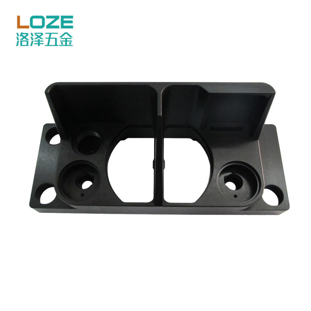 Professional high quality precision CNC machinery parts processing stainless steel thin-wall CNC machining service