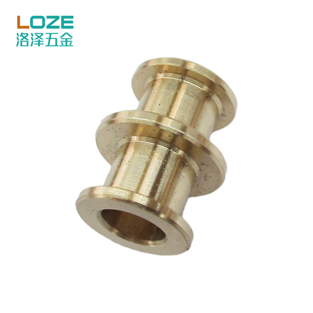 Custom CNC Machining Services Stainless Steel Milling Metal Aluminum Fabrication Manufacturers High Precision 5-Axis CNC Parts