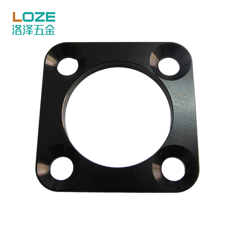 Factory price METAL 5 Axis Large CNC Machining Metal Parts Machining Service CNC Machining Service
