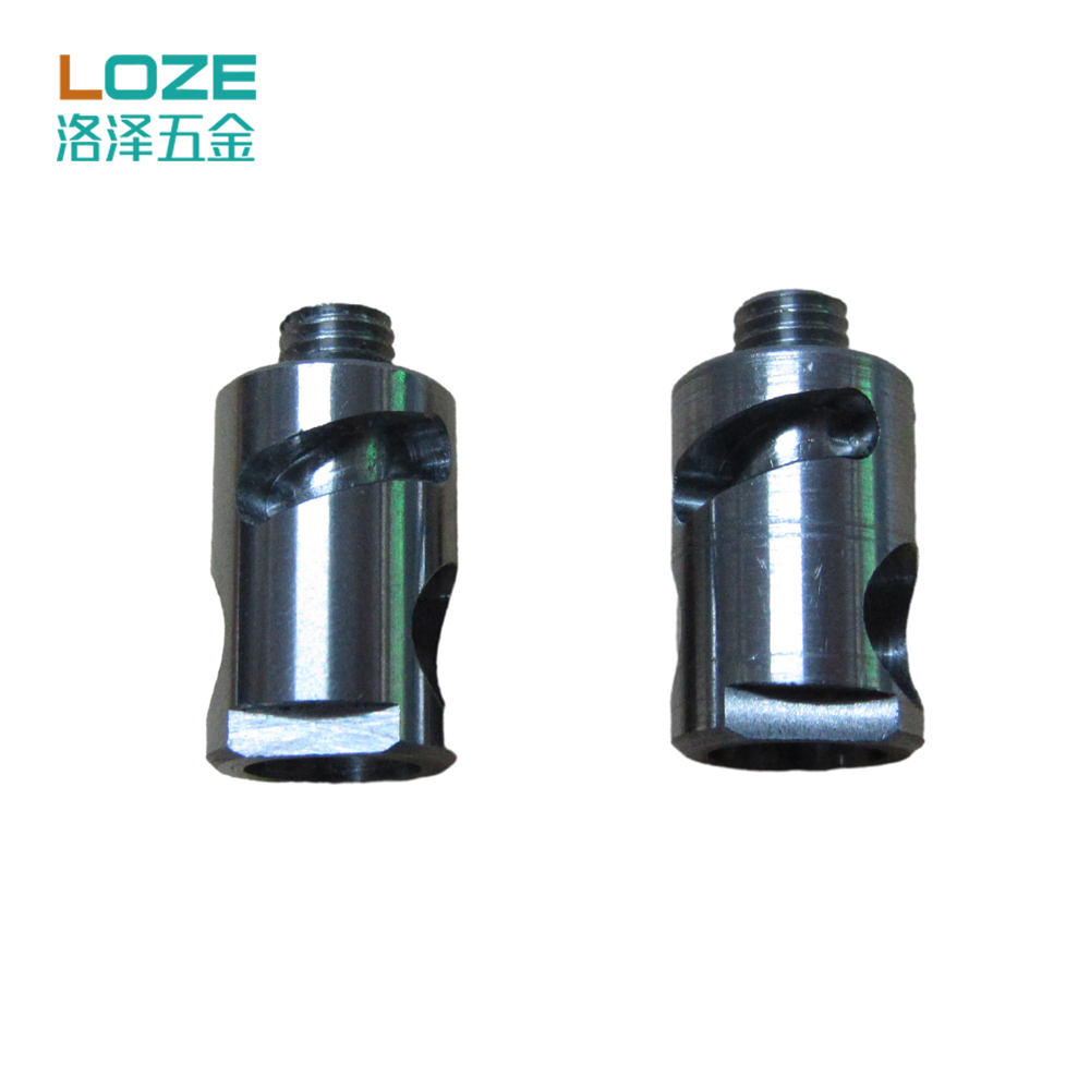 Strict Tolerance Precision Cnc Milling Metal Products Machinery Service