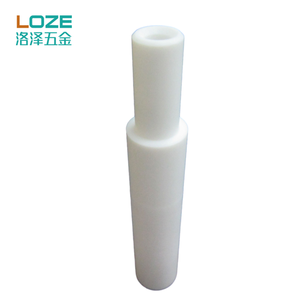 CNC Machined Milling Anodized Custom Made Aluminum Parts