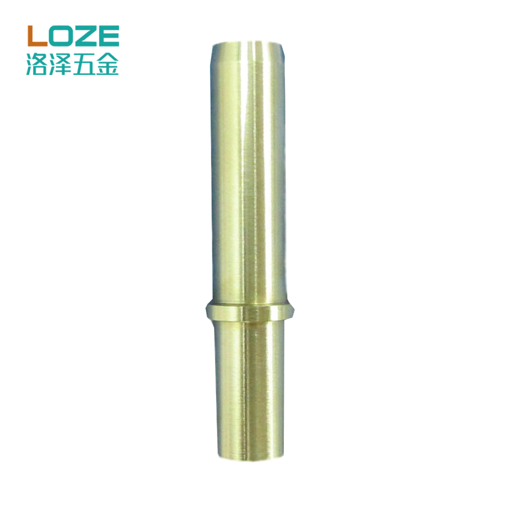 Precision CNC Machined Milling Turning Lathing Drilling CNC Aluminum Titanium Parts Metal CNC Machining Services