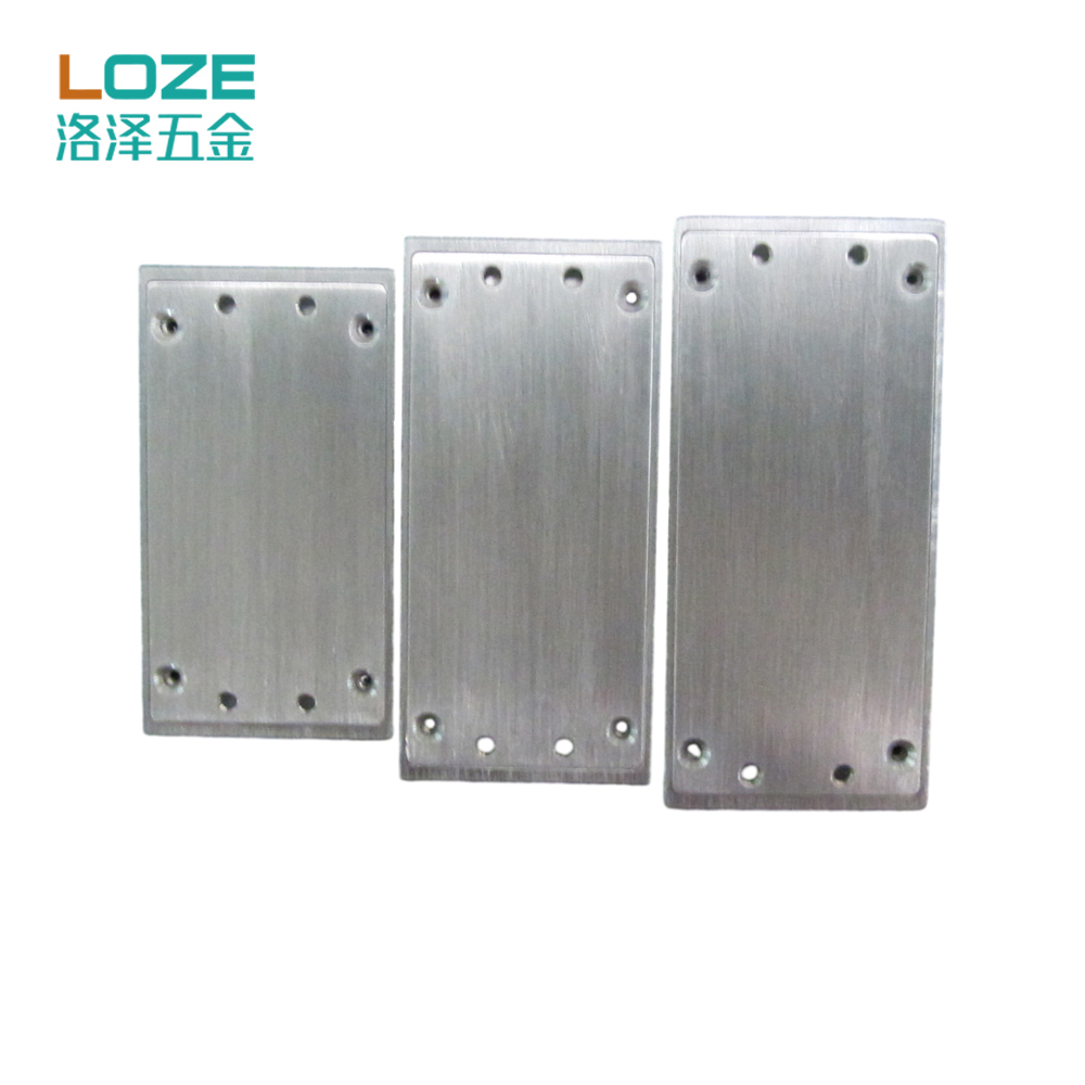 Precision Cnc Machined Milled Turned Machining Services Customized Stainless Steel Brass Aluminum Metal Parts Cnc Machining