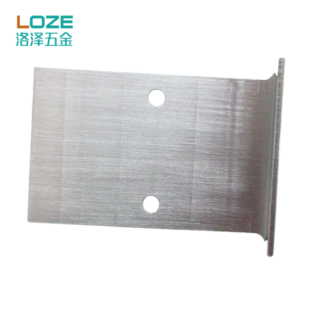 ISO9001 Certified Factory 5 Axis OEM Precision Aluminum Stainless Steel Brass Plastic Custom CNC Metal Milling Machining Parts
