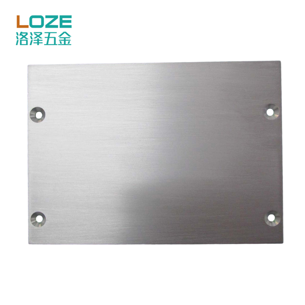 High Precision 5 Axis CNC Metal Machining Milling Stainless Steel Brass Aluminum Titanium CNC Turning Mechanical service Parts