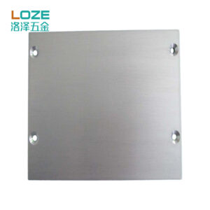 IMG 0226 CNC Machining Manufacturer & OEM Parts Supplier