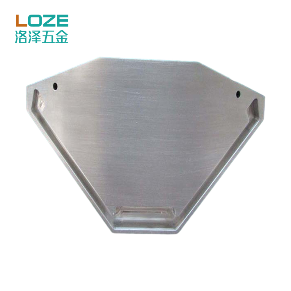 Copper fabrication Brass cnc Aluminum Machining Service Metal Parts Stainless Steel Bronze CNC Parts Including Drilling Milling