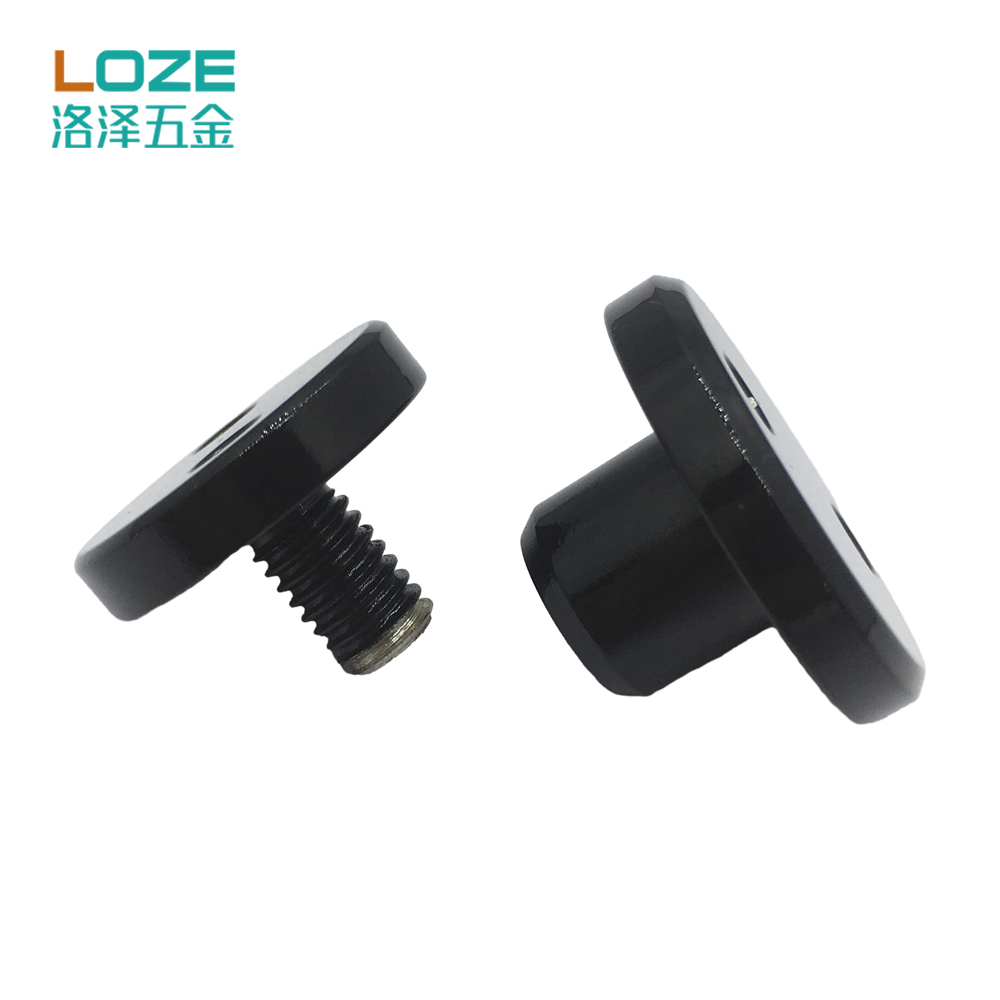 Anodizing CNC Parts Service Turning Parts CNC Machining Custom CNC Machining Milling Aluminum Mass Production Micro Machining