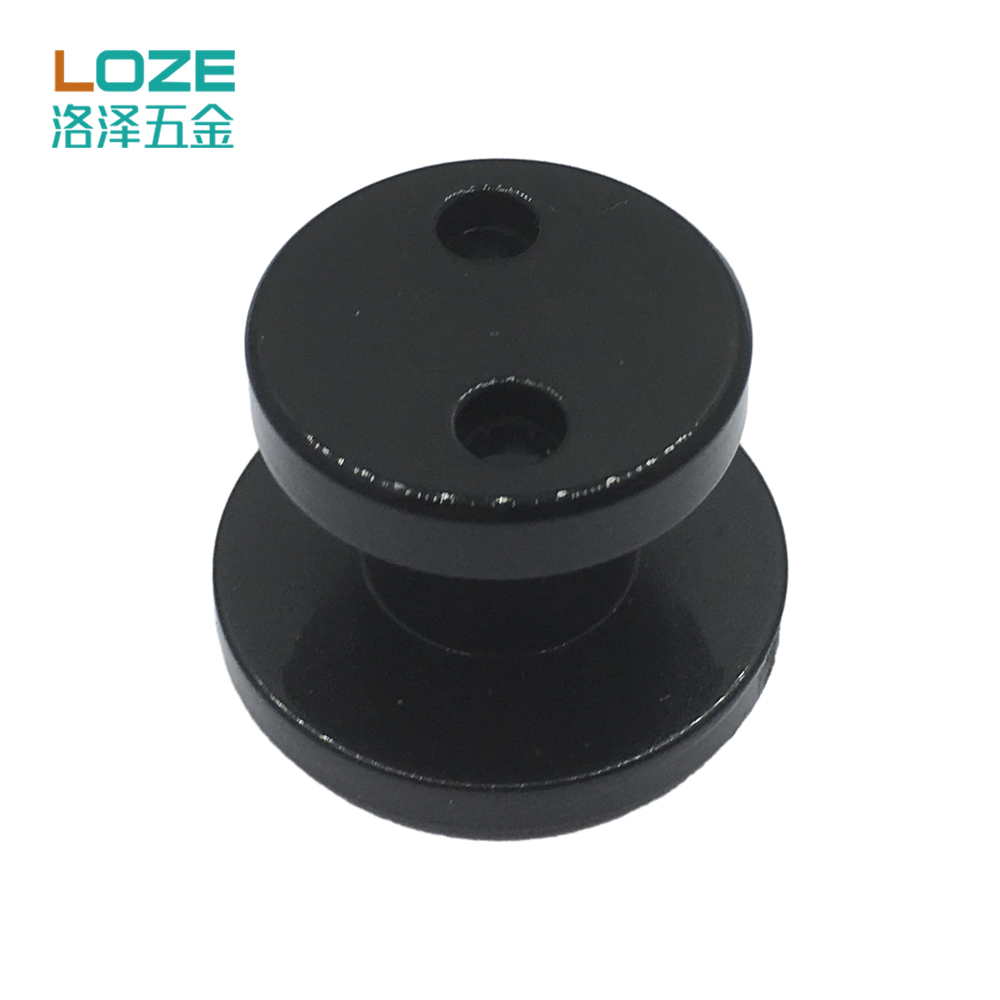 Manufacturer Customization Prototype Stainless Machinery Parts Custom Precision Stainless Steel Parts