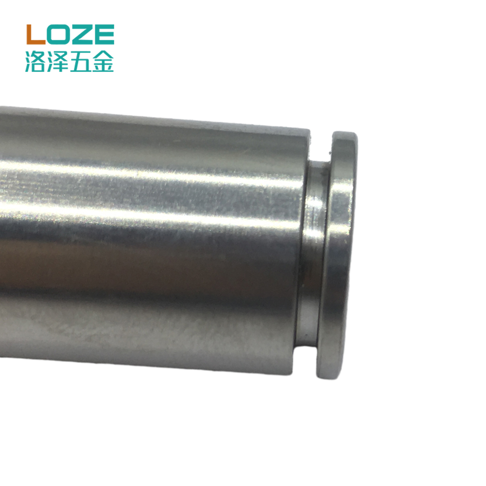 Custom Cnc Machining Parts Stainless Steel Cnc Machining Service