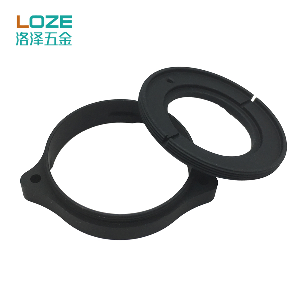 CNC machining CNC milling parts accessories machining services stainless steel parts brass