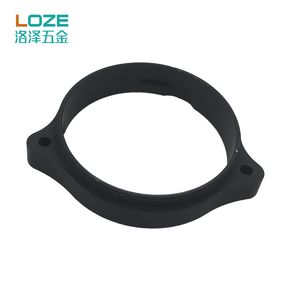 China Factory CNC Milling Parts Manufacturer 4/5 Axis Machined Brass Parts Customized Prototype Machining