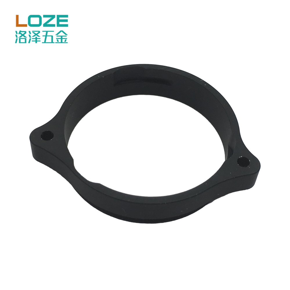 High Precision Aluminum CNC Turning Parts Manufacturers Rapid Prototype Machining Turning Milling Mechanical Parts CNC Wood