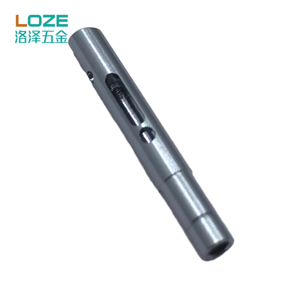 Custom Oem Precision Aluminum Enclosure Metal Machine Service Turning milling Aluminum Cnc Machining Parts