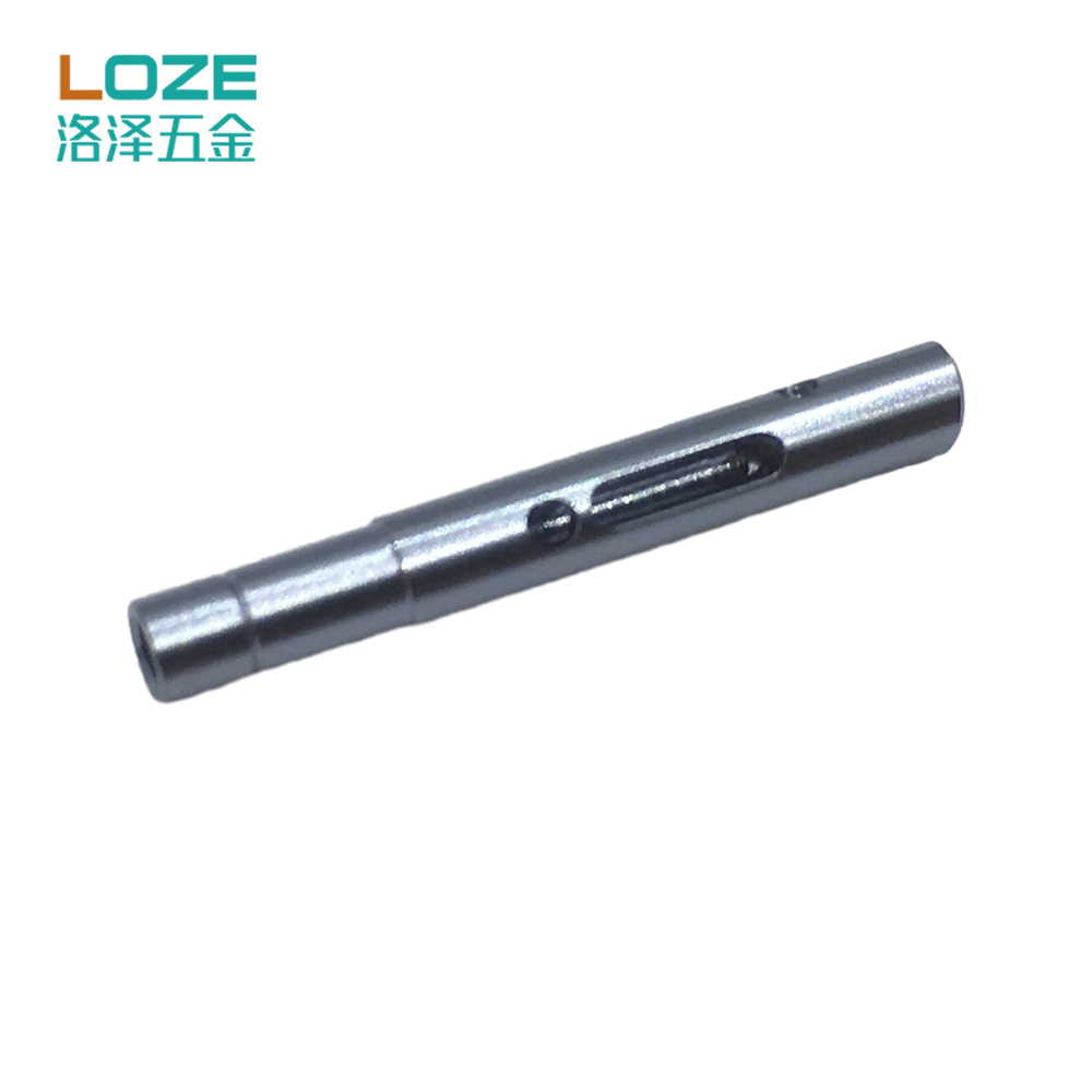 Low price cnc milling aluminum parts oem aluminum cnc machining 7075 aluminium machining service cnc turning part