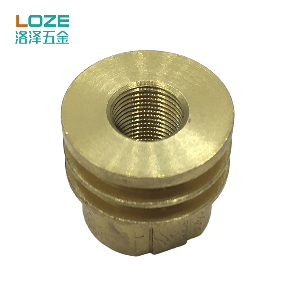 Custom Fabrication Service Precision 4 5 Axis Metal Brass Stainless Steel Aluminum CNC Lathe Turning Machining Milling Parts
