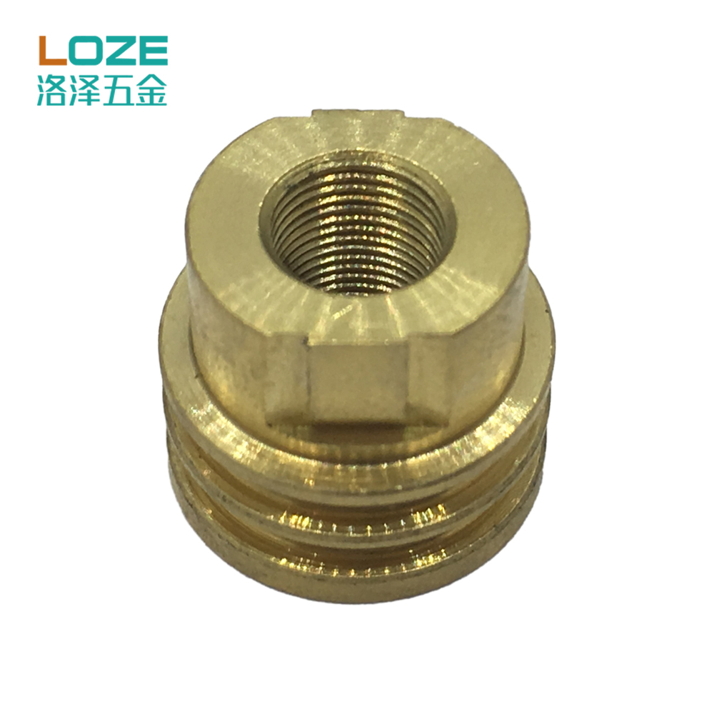 CNC Milling Turning Stamping Die Casting Brass Stainless Steel Plastic Metal Aluminium Machining Parts