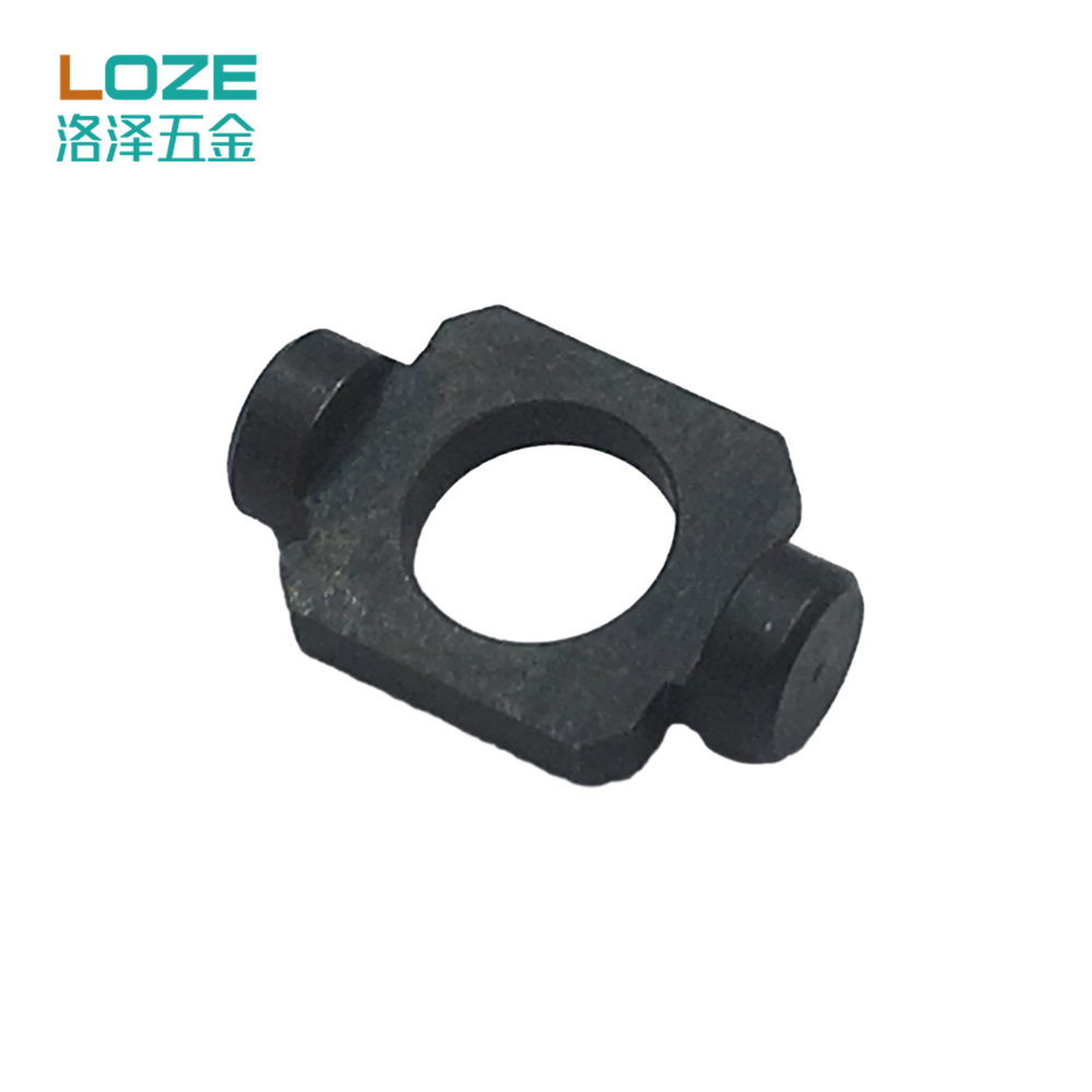 Oem High Precision Brass Stainless Steel