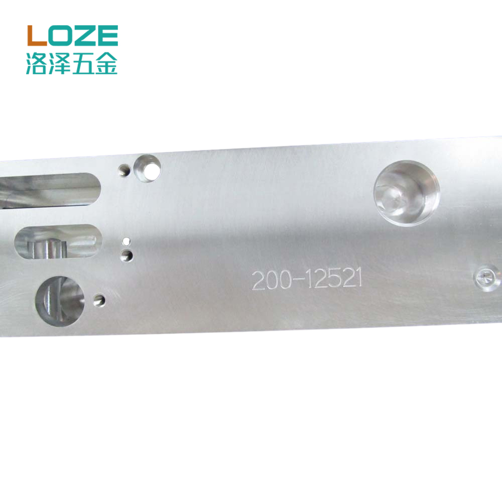 China factory machining cnc turning parts cnc milling parts stainless steel aluminum cnc machining service