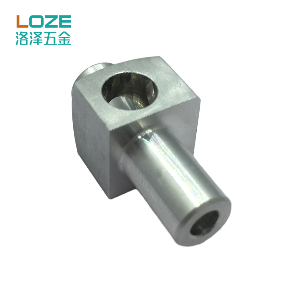 Custom CNC Machining Service