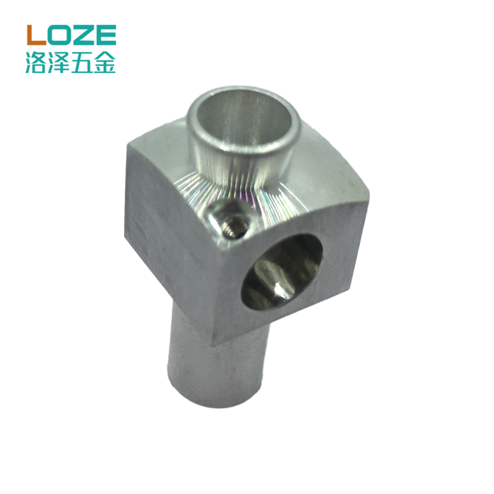 High Precision Custom Machining Service CNC Machined Mini Copper Turning Parts Turned Components Brass Threaded Parts