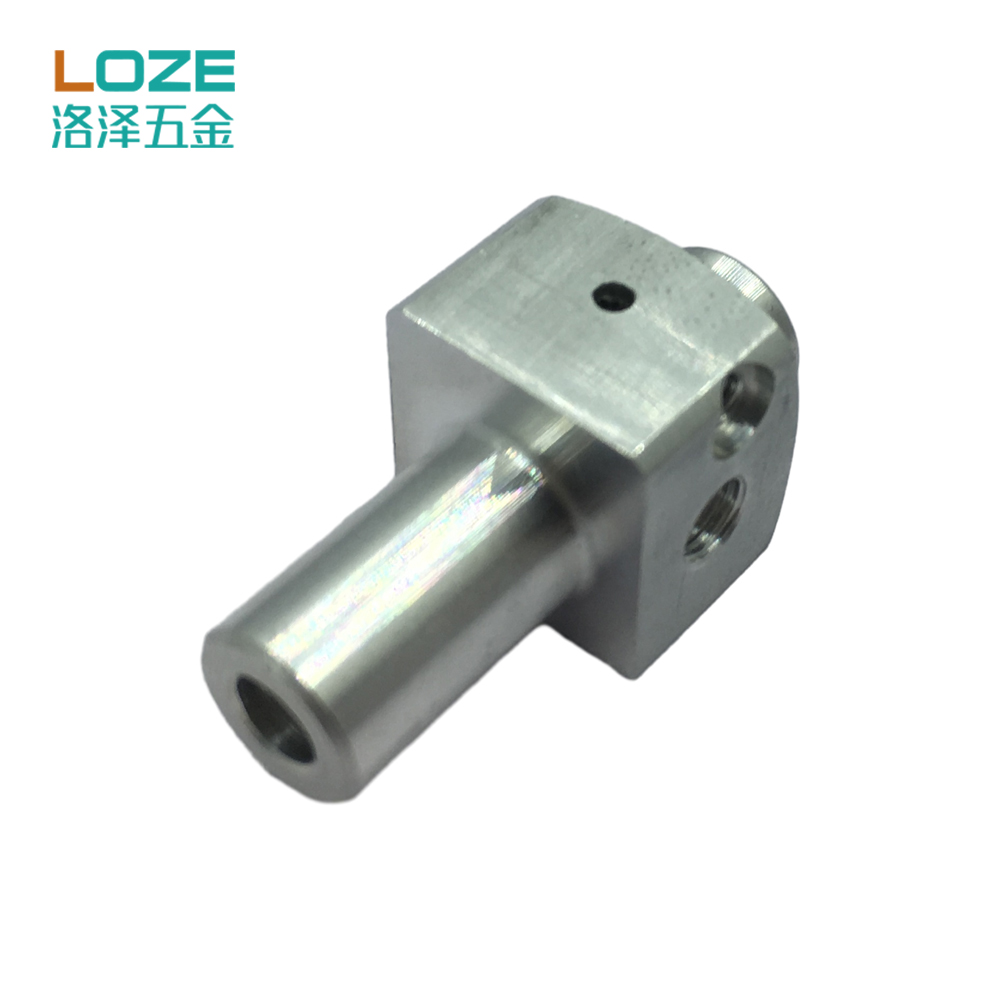 Factory Manufacturing CNC Aluminum Parts aluminum cnc machining parts