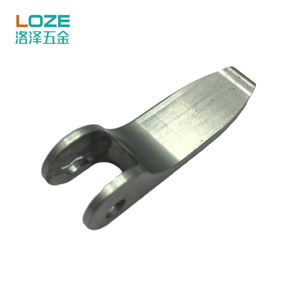Custom CNC Machined Anodized Aluminum 3D Printing Precision CNC Spare Turning Metal Machining Milling Manufacturer Service Parts